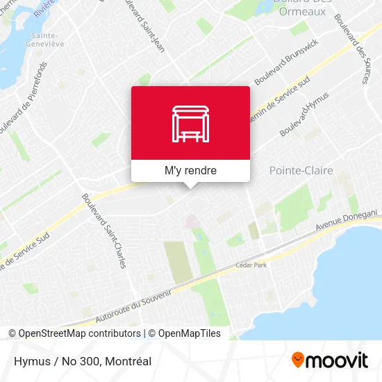 Hymus / No 300 plan