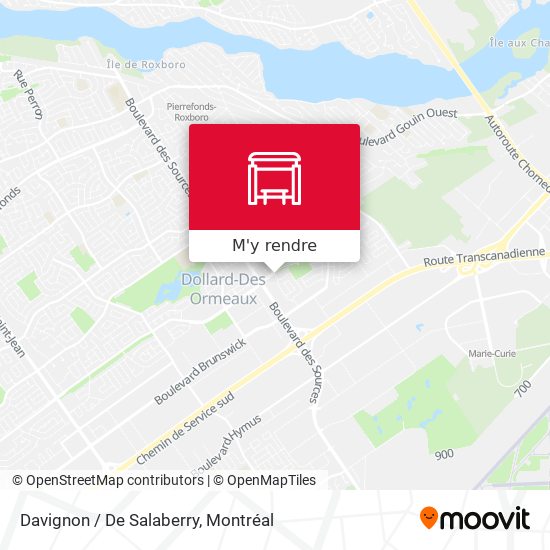 Davignon / De Salaberry plan