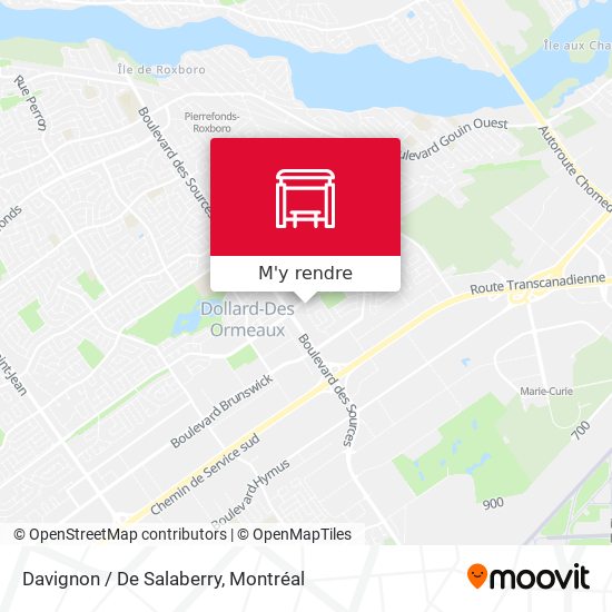 Davignon / De Salaberry plan