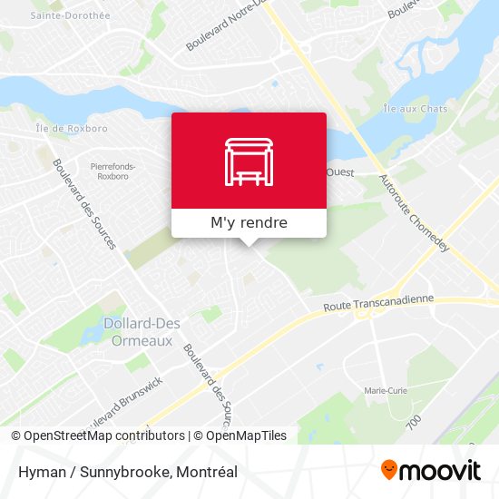 Hyman / Sunnybrooke plan