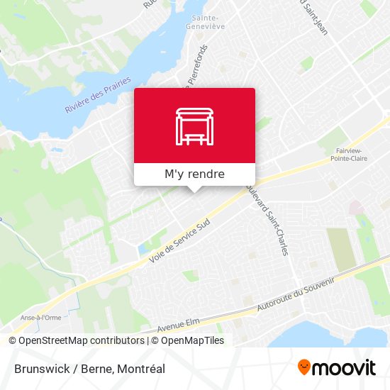 Brunswick / Berne plan