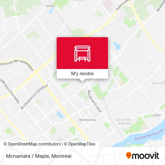 Mcnamara / Maple plan