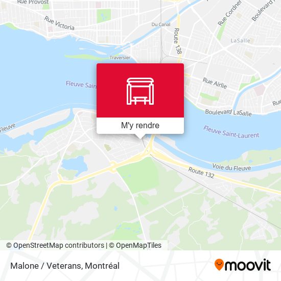 Malone / Veterans plan