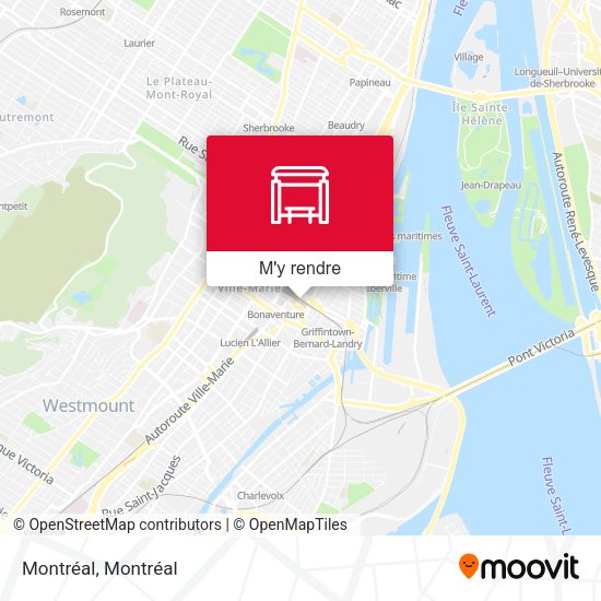 Montréal plan