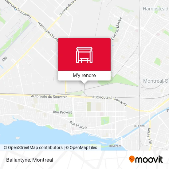 Ballantyne plan