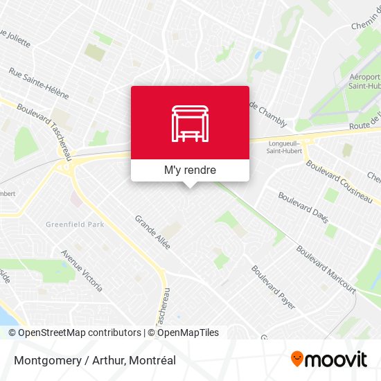 Montgomery / Arthur plan