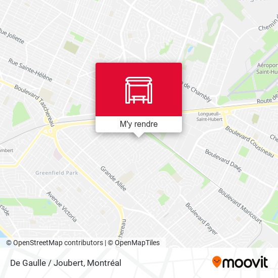 De Gaulle / Joubert plan