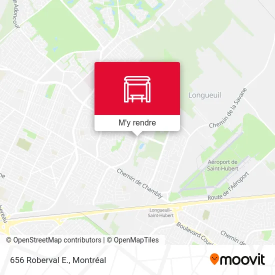 656 Roberval E. plan