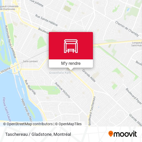 Taschereau / Gladstone plan