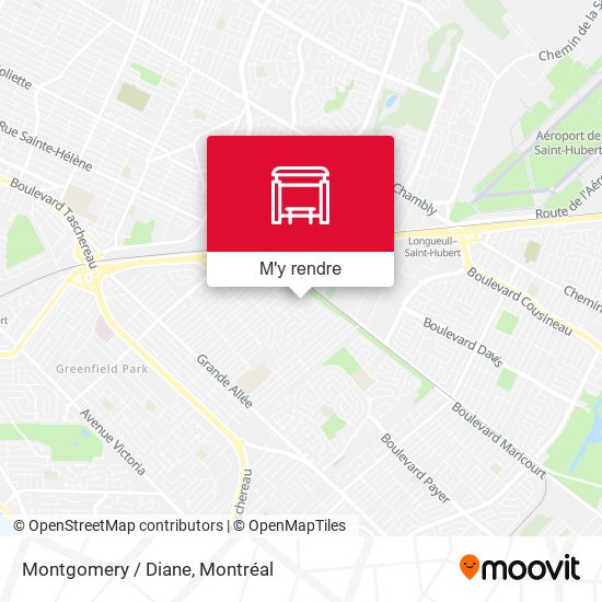 Montgomery / Diane plan