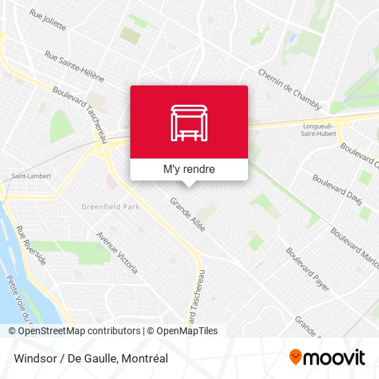 Windsor / De Gaulle plan