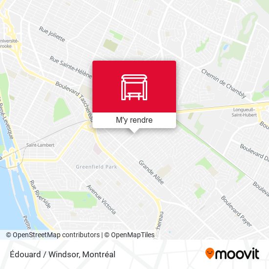 Édouard / Windsor plan