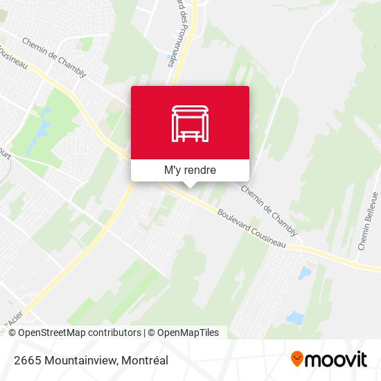 2665 Mountainview plan