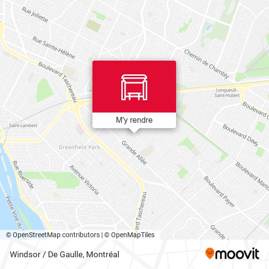 Windsor / De Gaulle plan