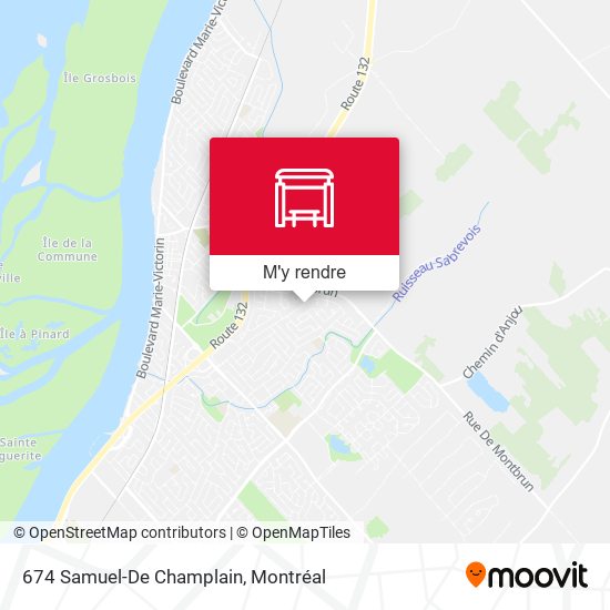 674 Samuel-De Champlain plan