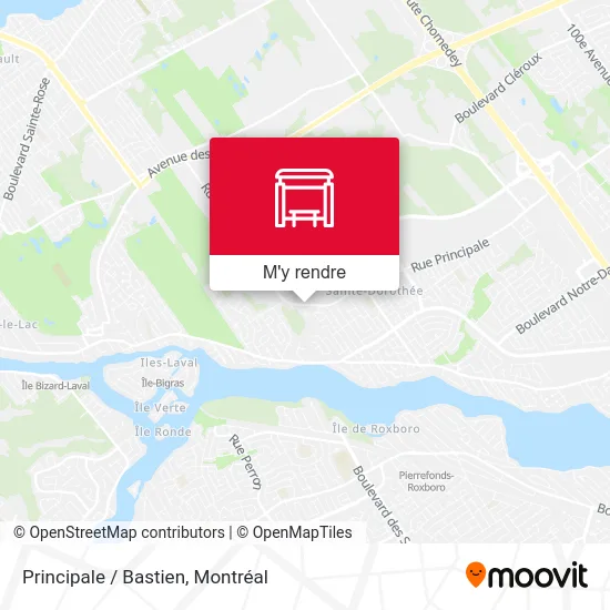 Principale / Bastien plan