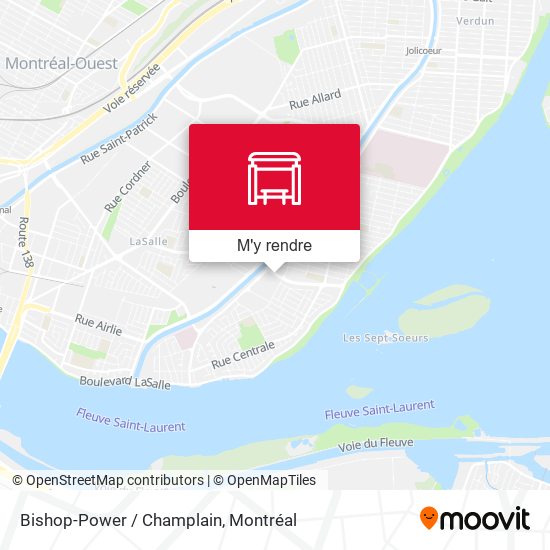 Bishop-Power / Champlain plan