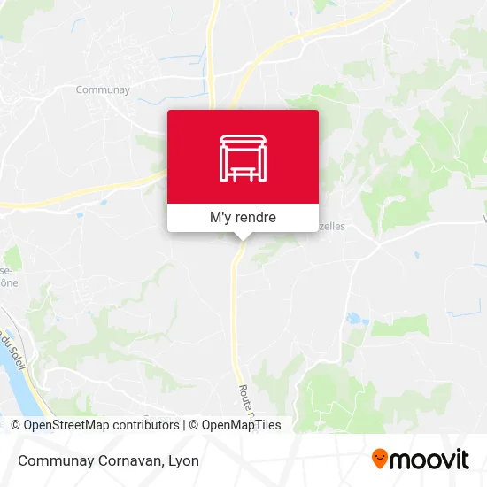 Communay Cornavan plan
