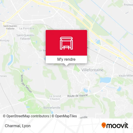 Charmai plan