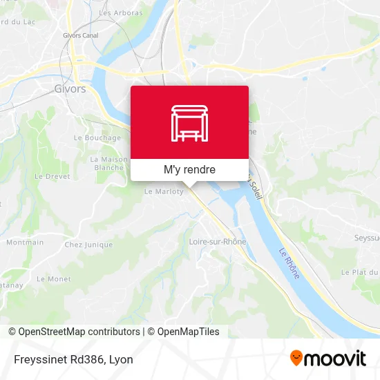 Freyssinet Rd386 plan