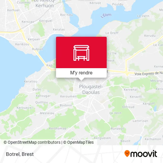 Botrel plan
