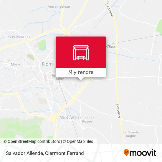 Salvador Allende plan