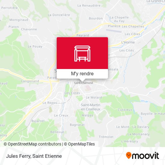 Jules Ferry plan