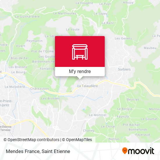 Mendes France plan