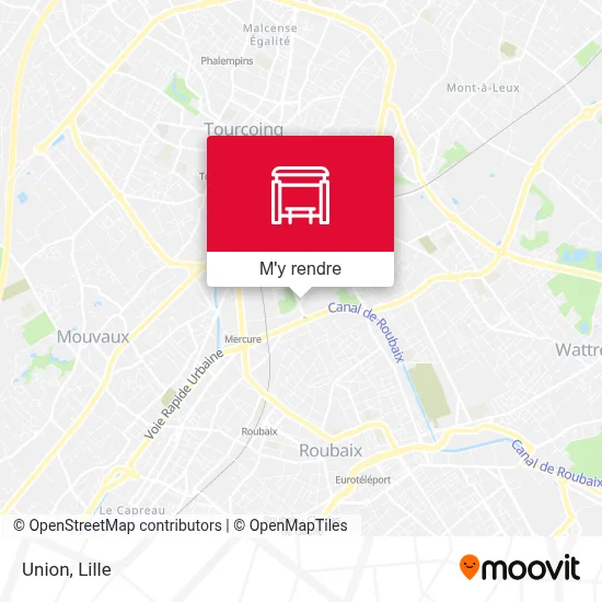 Union plan