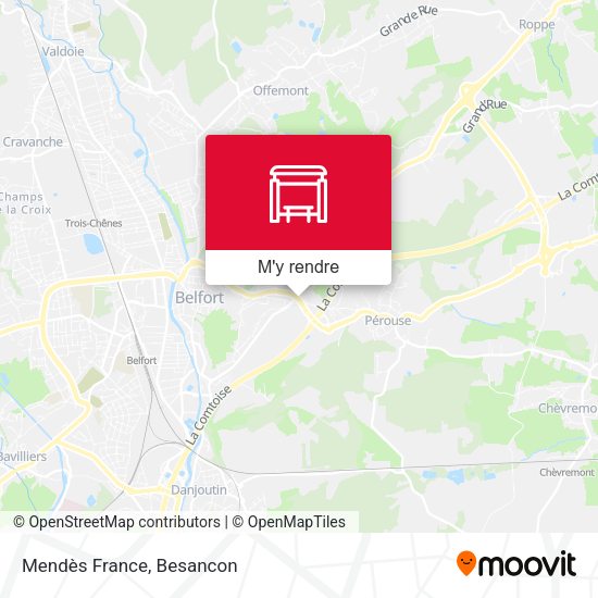 Mendès France plan