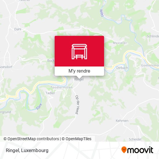 Ringel plan
