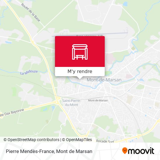 Pierre Mendès-France plan