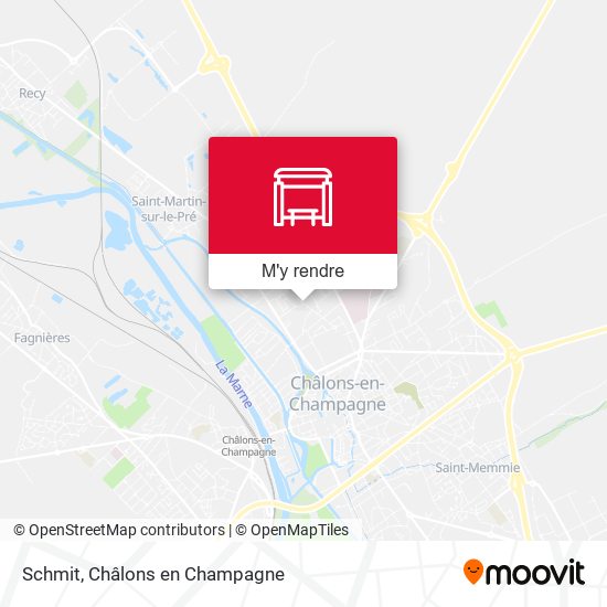 Schmit plan