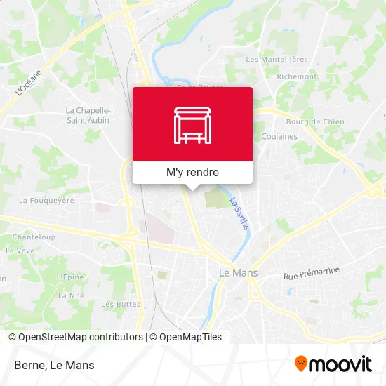 Berne plan