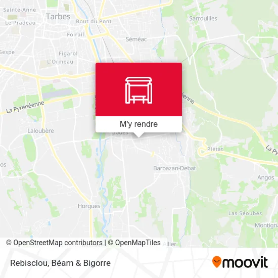 Rebisclou plan