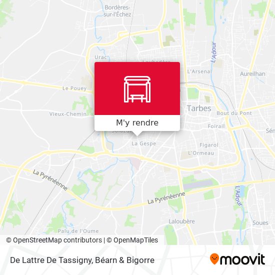 De Lattre De Tassigny plan