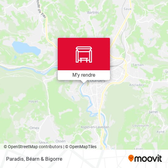 Paradis plan