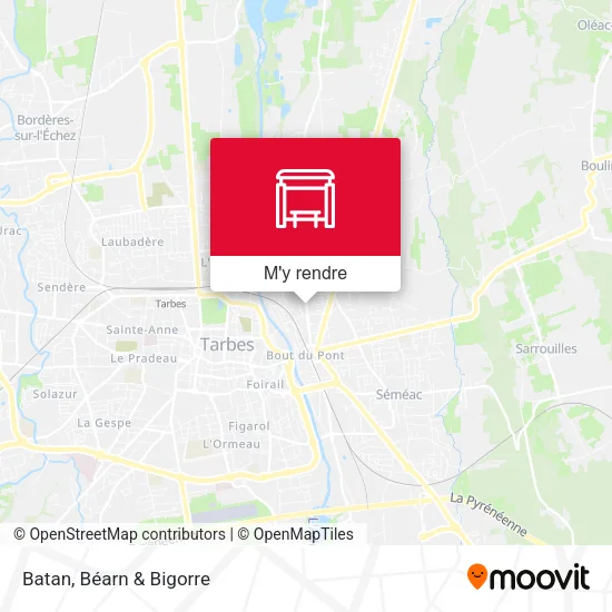 Batan plan