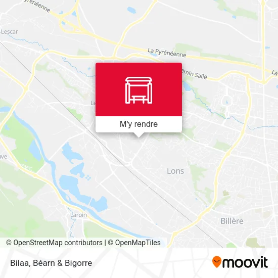 Bilaa plan