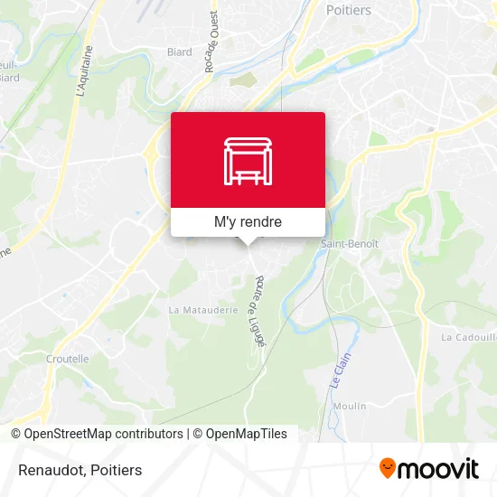 Renaudot plan