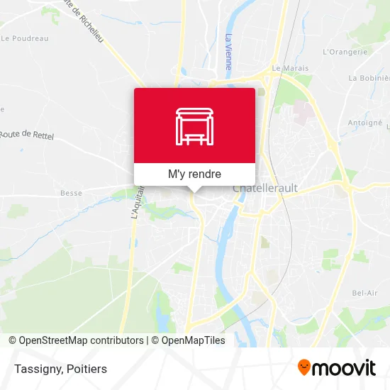 Tassigny plan