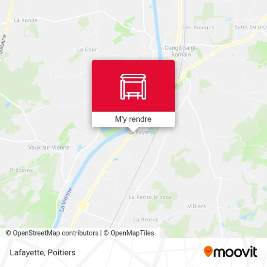 Lafayette plan