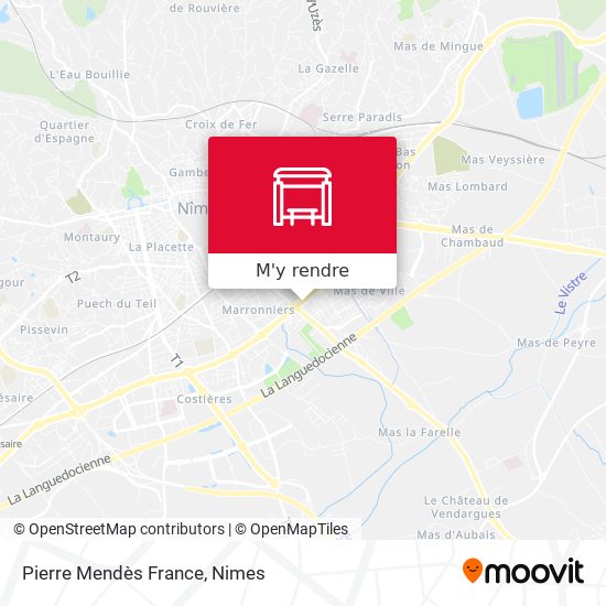 Pierre Mendès France plan