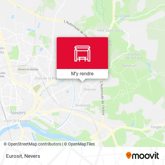 Eurosit plan