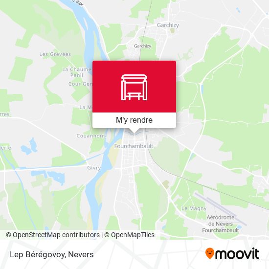 Lep Bérégovoy plan