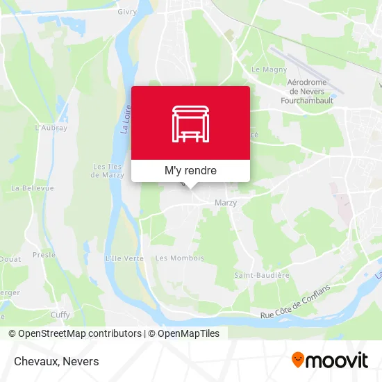 Chevaux plan