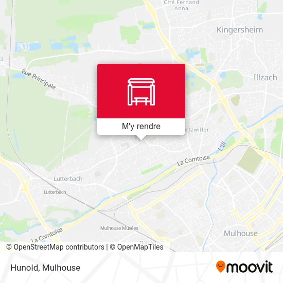 Hunold plan