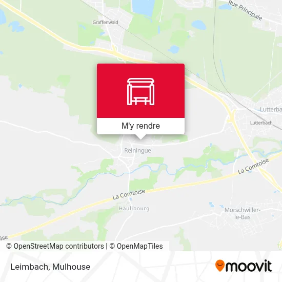 Leimbach plan
