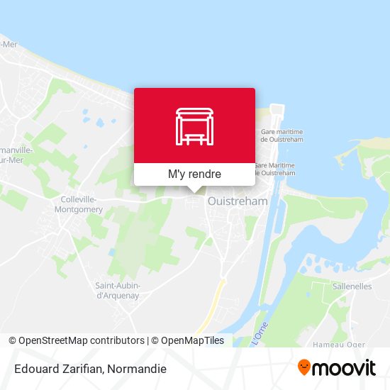 Edouard Zarifian plan