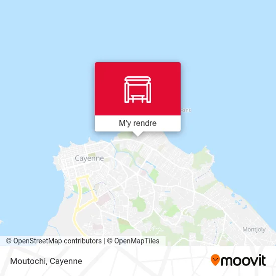 Moutochi plan